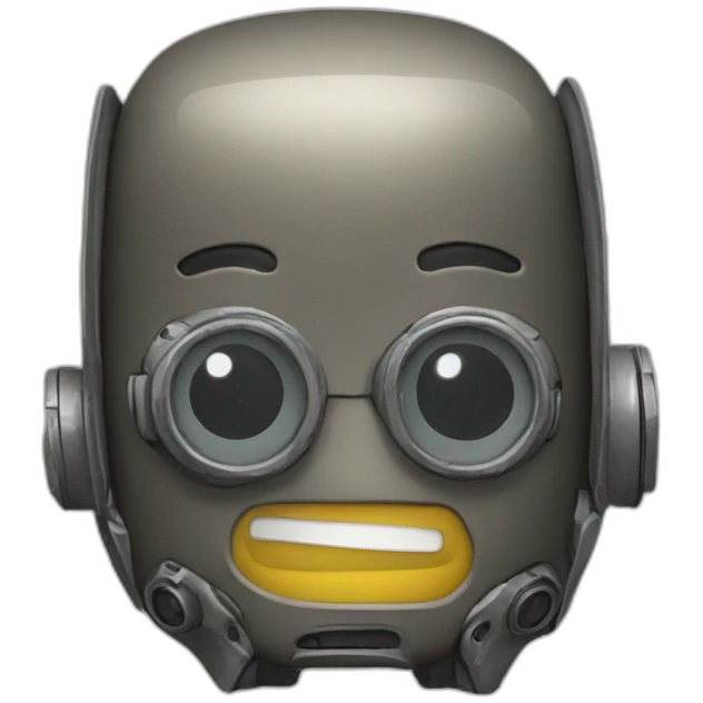 bot emoji