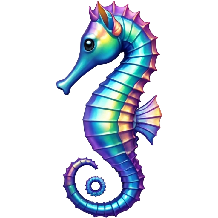 Denizatı emoji