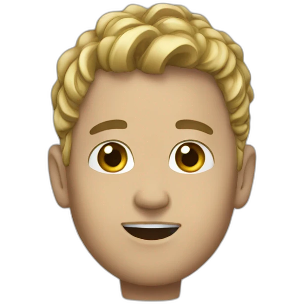 callate emoji