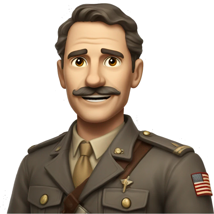 edward richtofen happy emoji