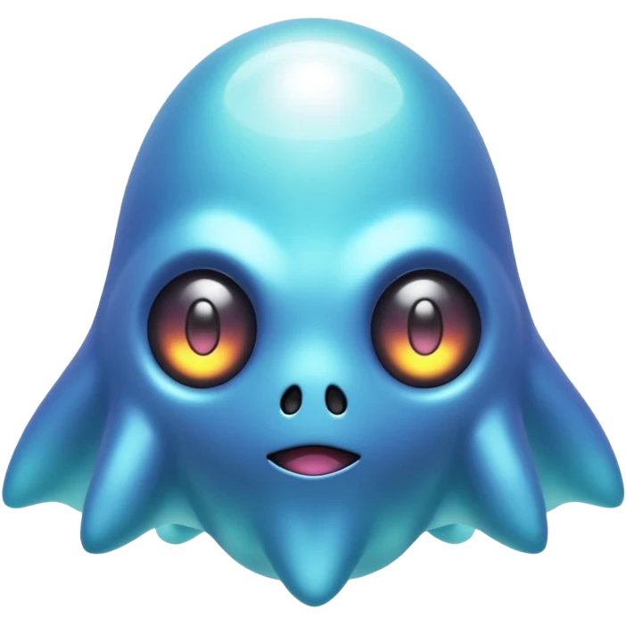 Dusclops-Pokémon emoji