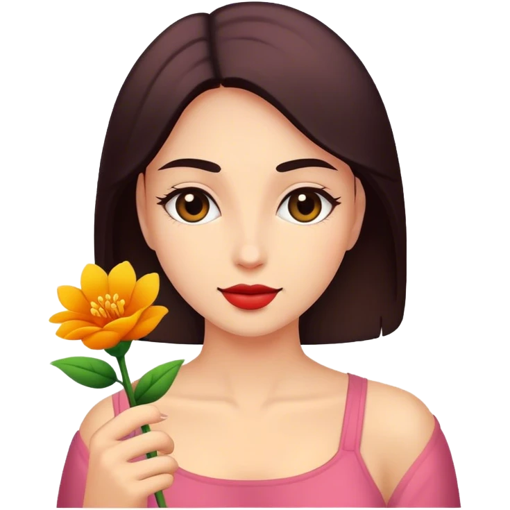 Women's Day emoji
