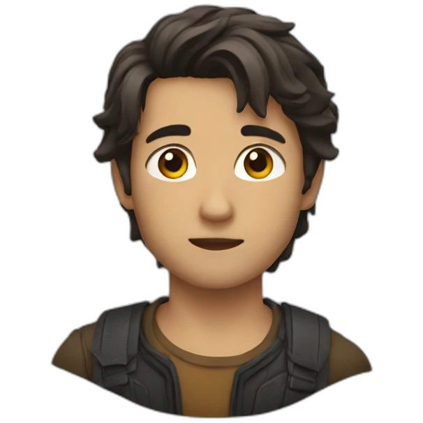 Yash  emoji