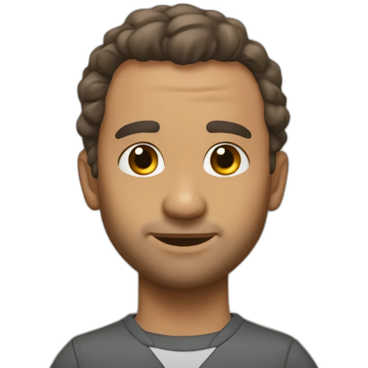 Houle ange didier emoji