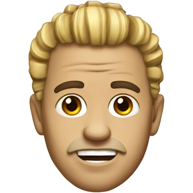 Caesar emoji