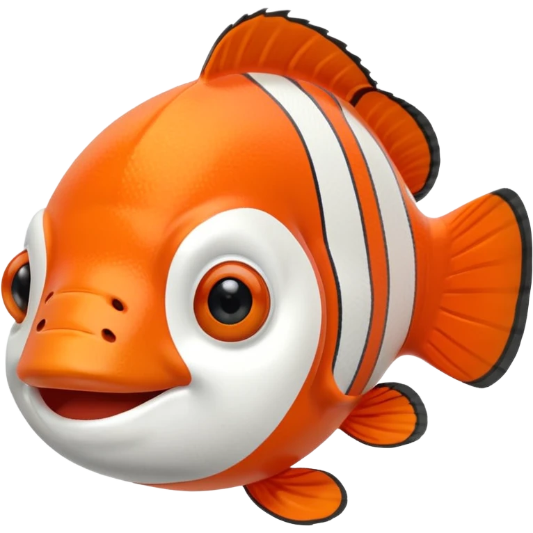 Nemo emoji