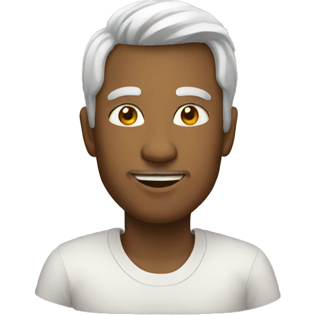 Benção  emoji