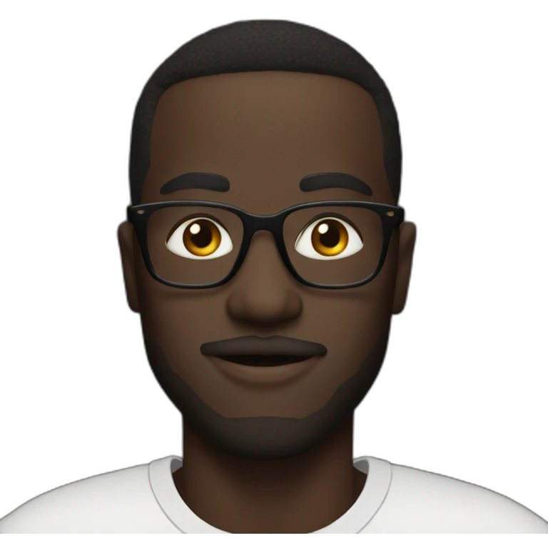 Dadju emoji