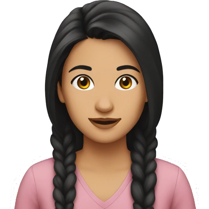  Nazia emoji