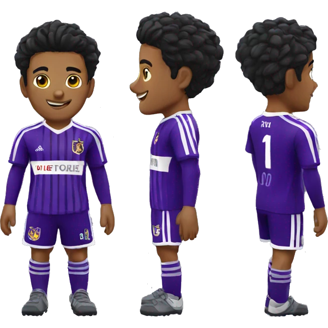 anderlecht emoji