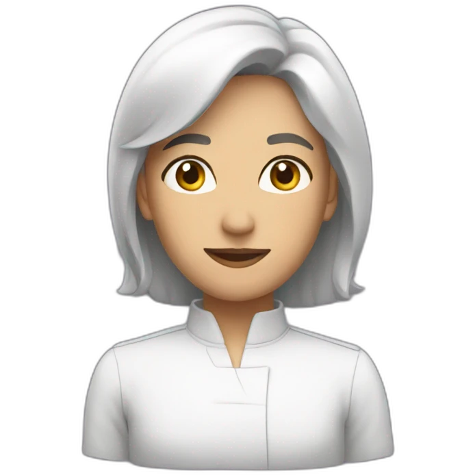 Flo emoji