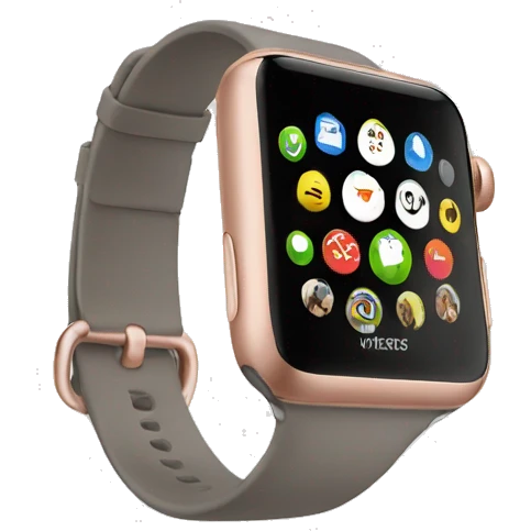Apple Watch emoji