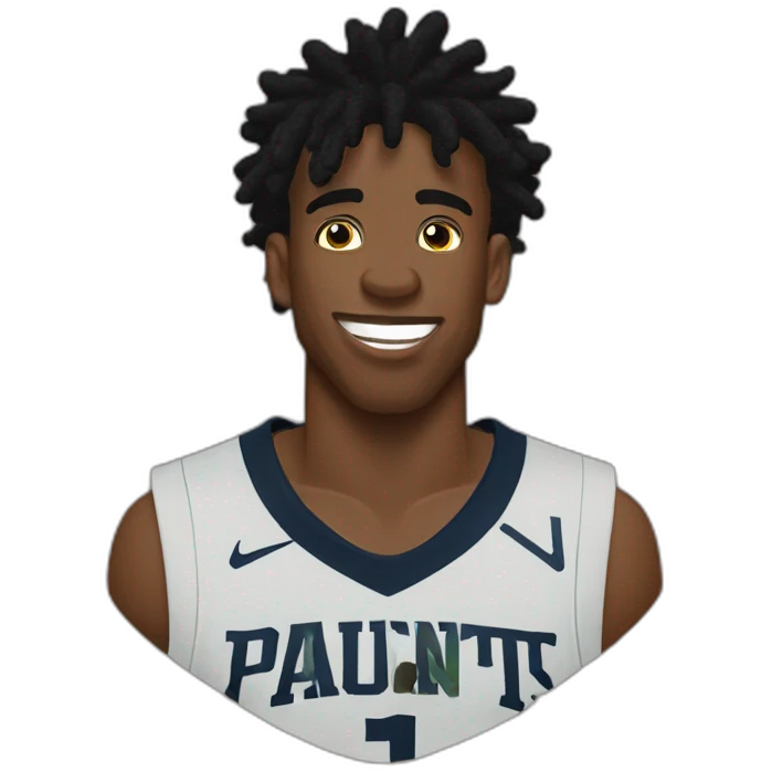 Ja morant emoji