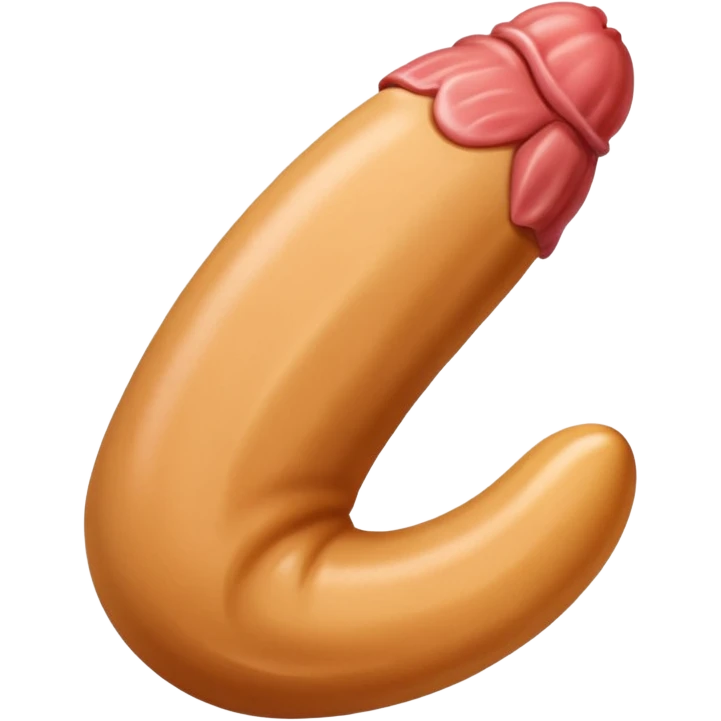 Penis emoji
