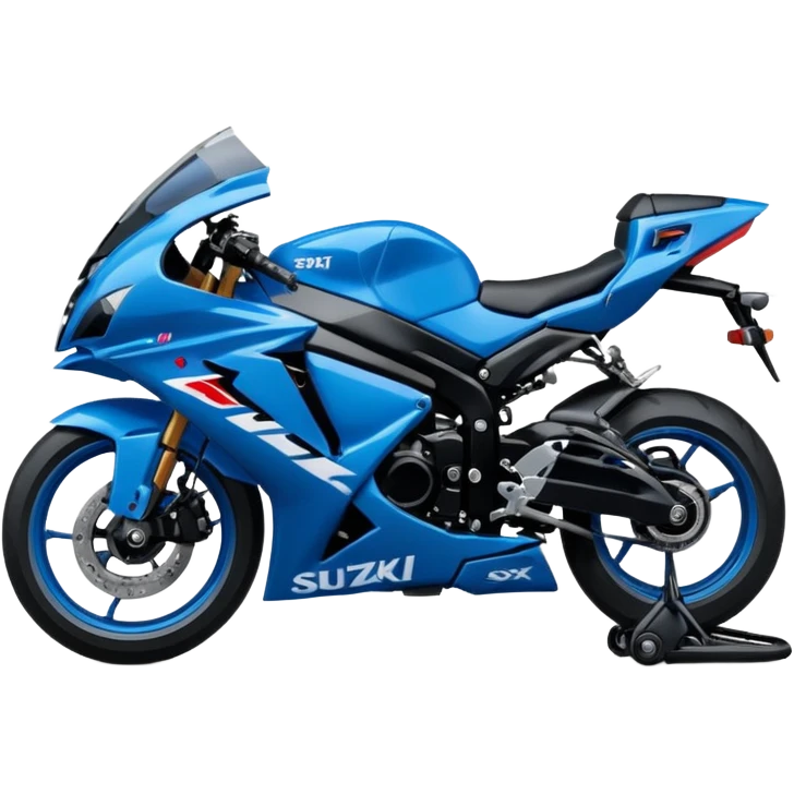 Sujuki gsxr emoji