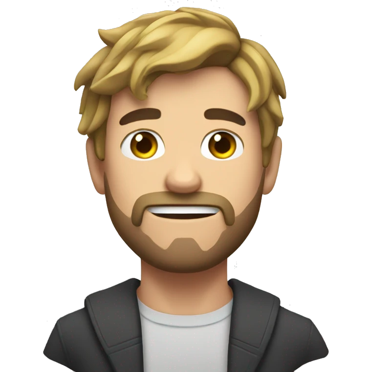mr beast emoji