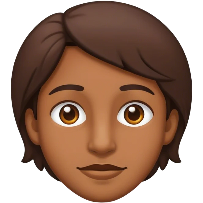Bro emoji