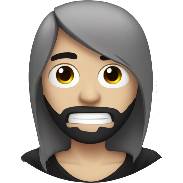 Emo emoji