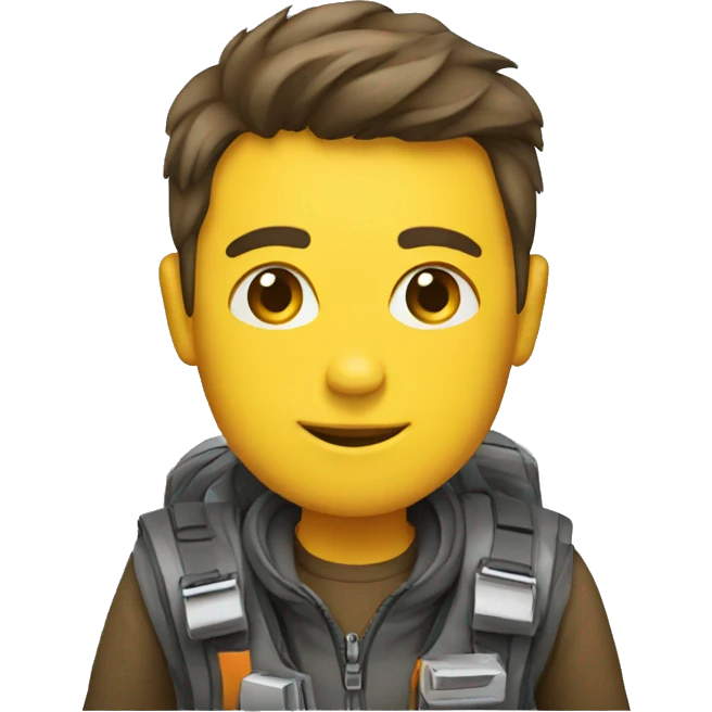 tech explorer emoji