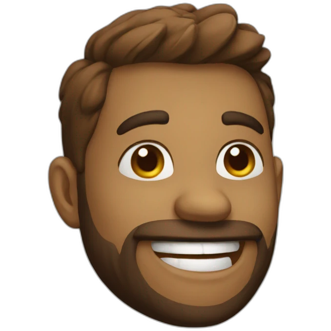jolly emoji