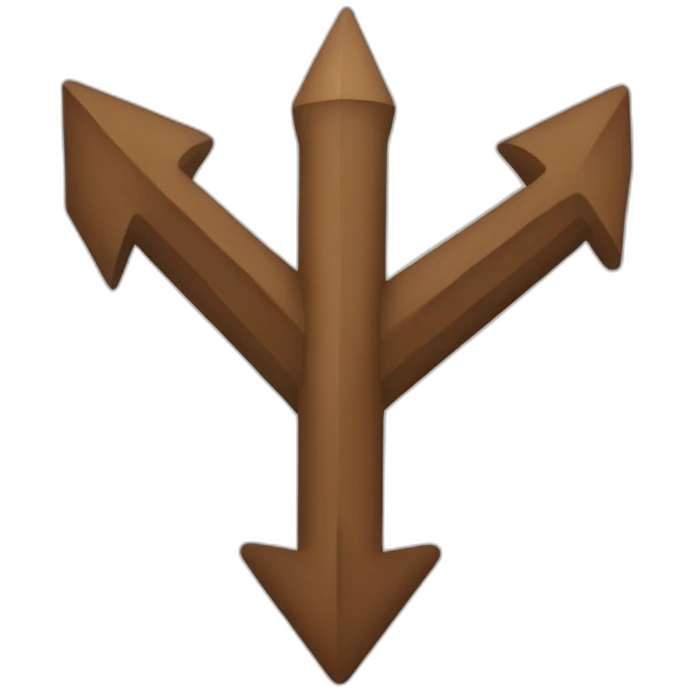 arrow up emoji