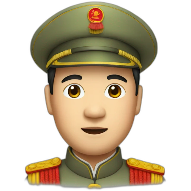 mao emoji