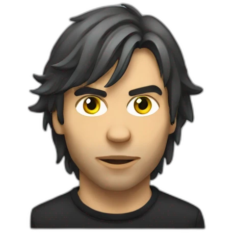 Orelsan emoji