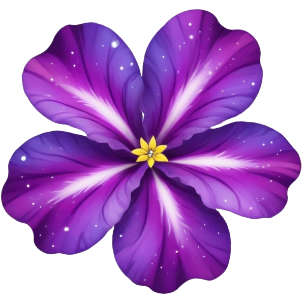  Nebula-Petunia emoji