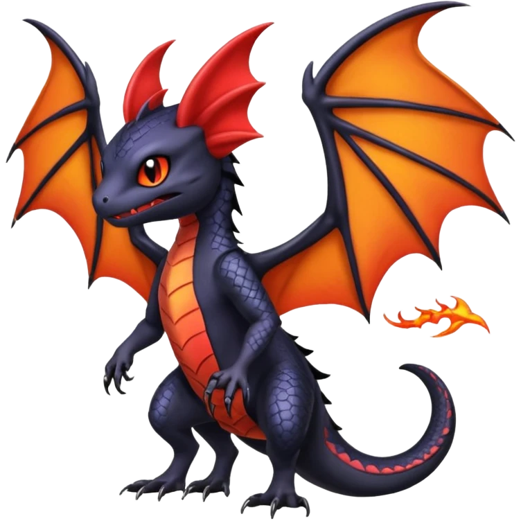 Noibat-Salandit-Litten-Hybrid emoji