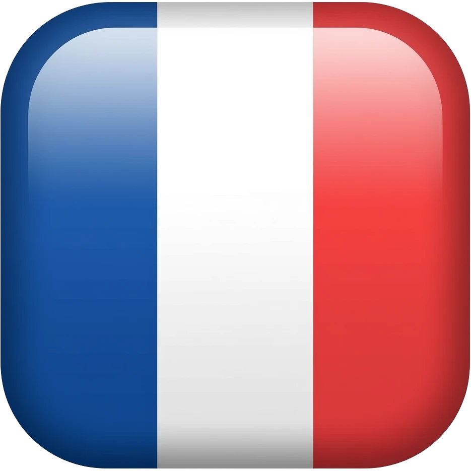 french flag emoji