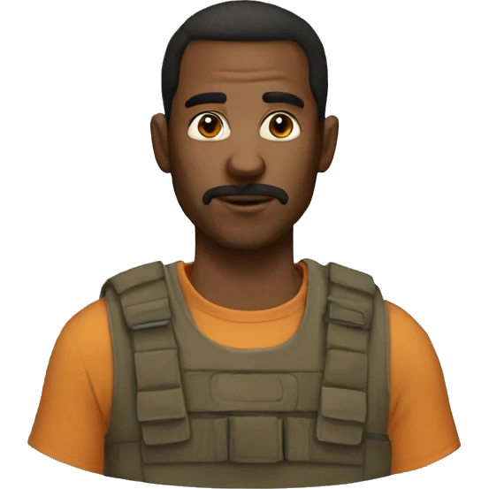 Ladron emoji