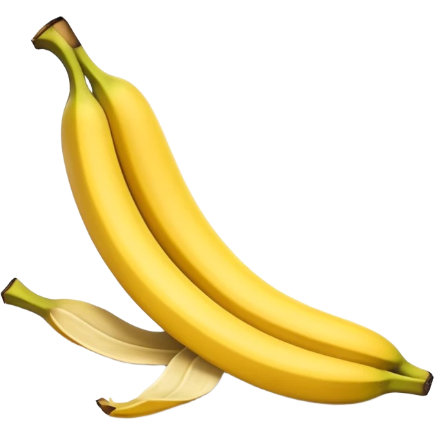 banana peel on floor emoji