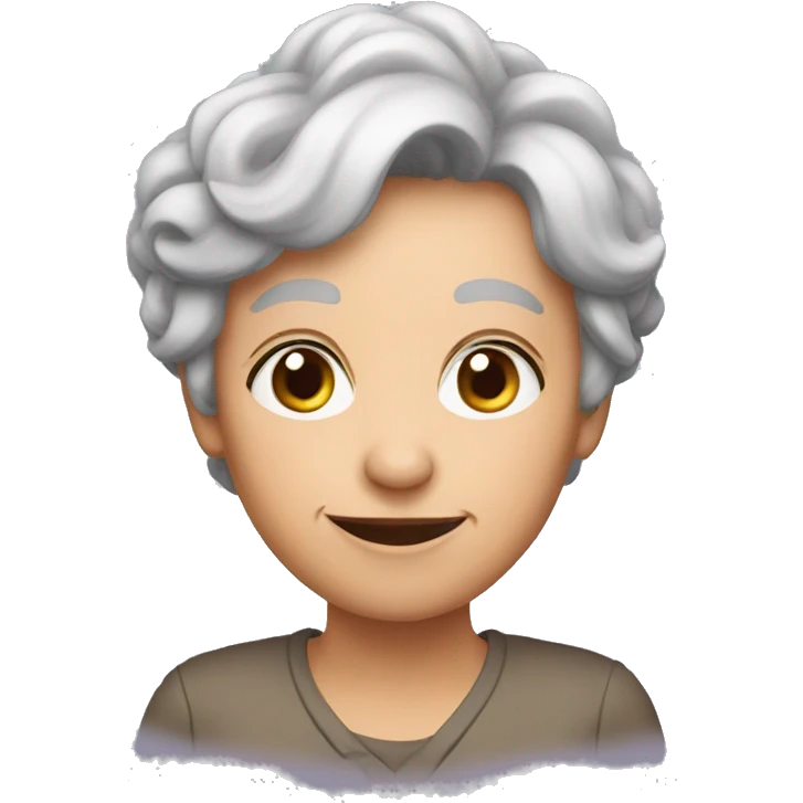 Meemaw  emoji