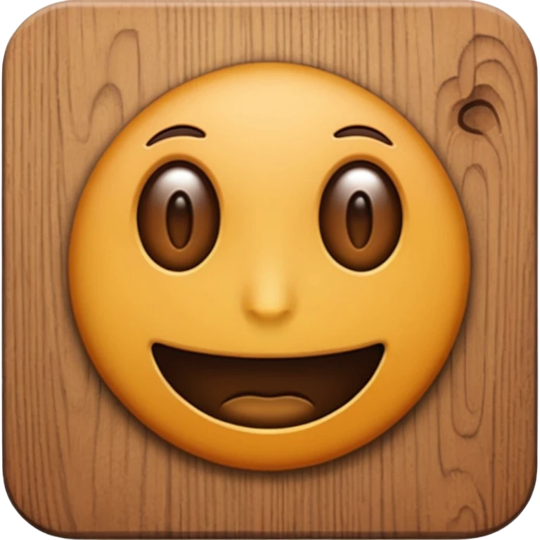 image color brown emoji