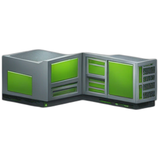 nvidia server emoji