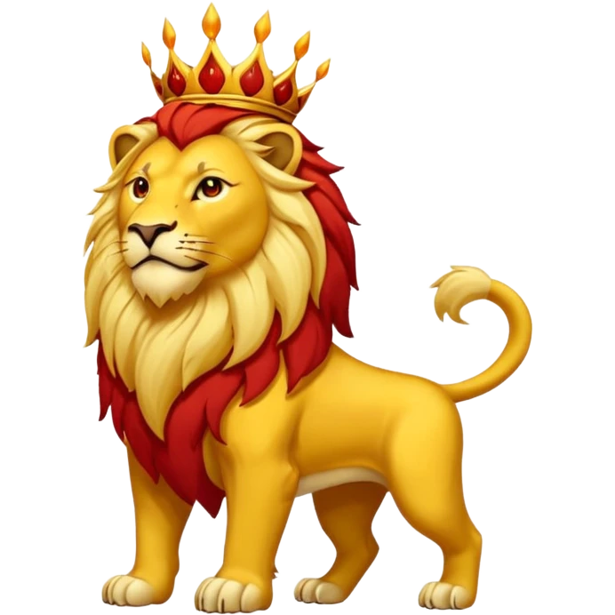 Galatasaray logosu emojisi yapar mısın emoji