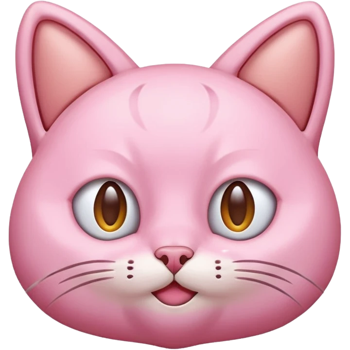cat's ear emoji