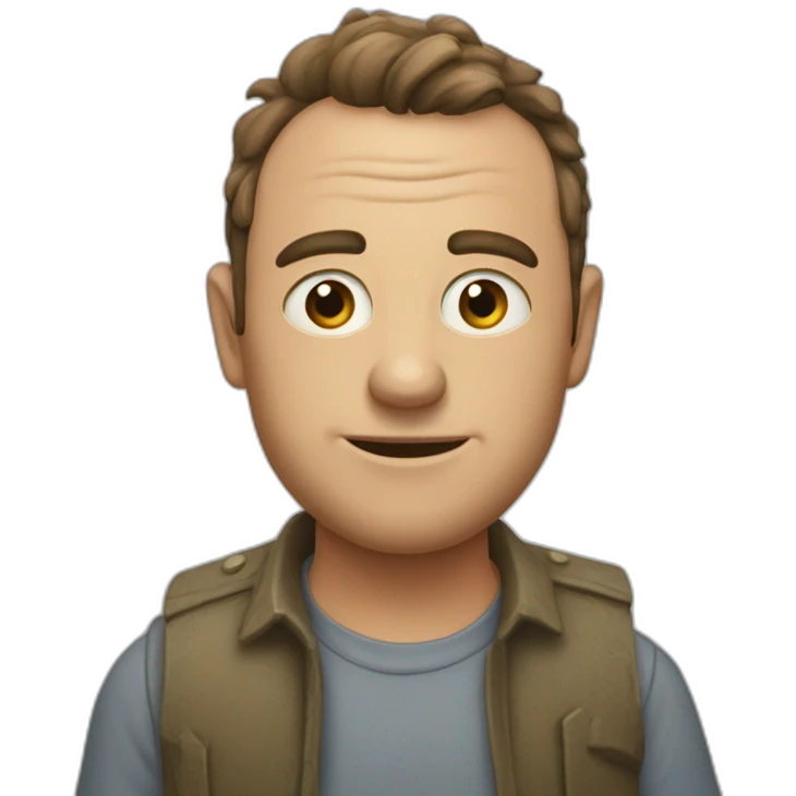 hurby burby emoji