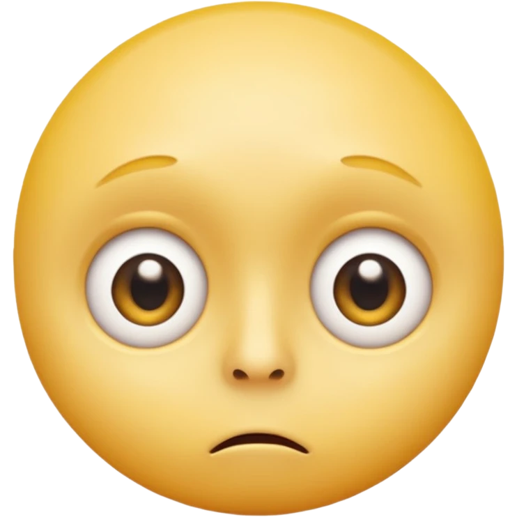 Hazme una carita redonda  amarilla aturdida con un porro en la boca emoji