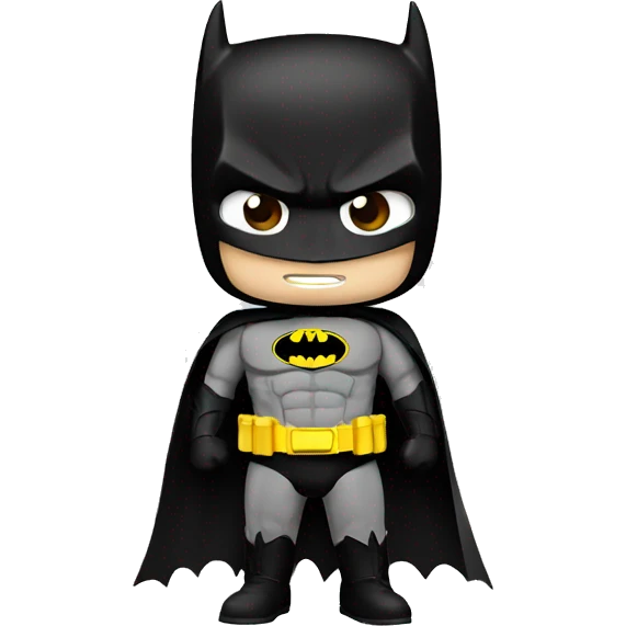 batman emoji