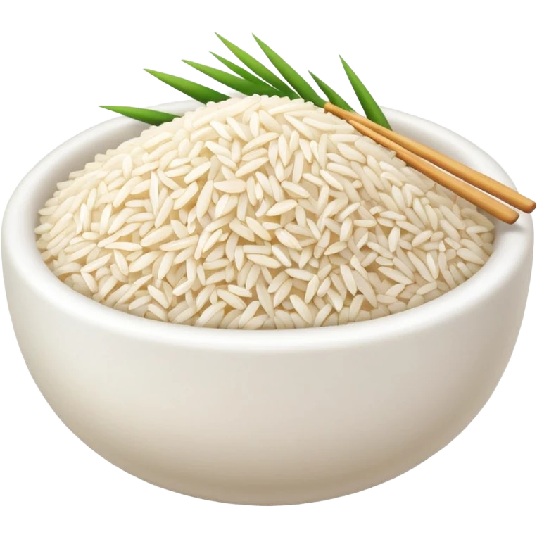 rice emoji