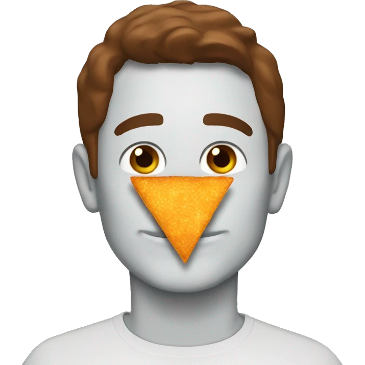 Doritos  emoji
