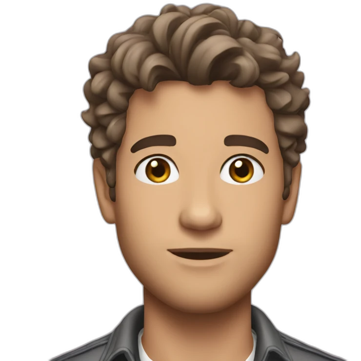 Dylan beverly hills emoji