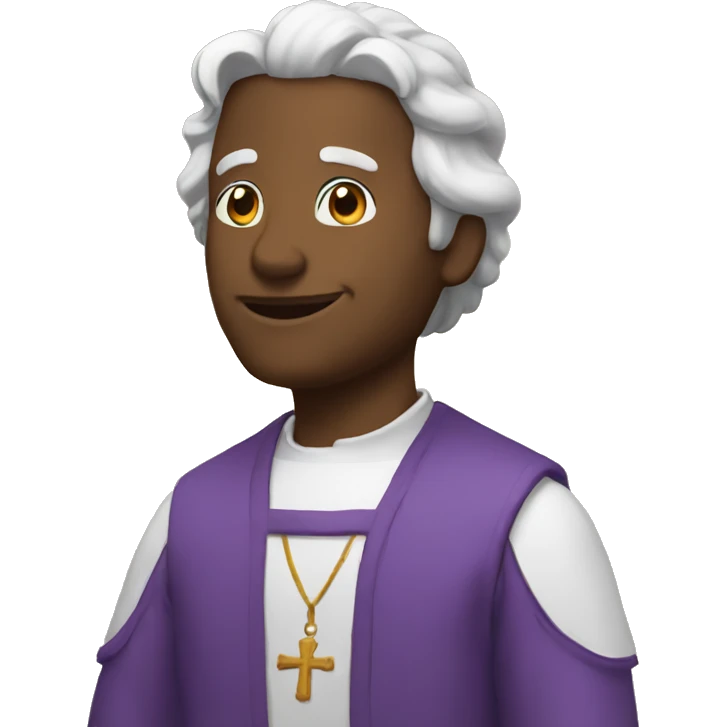Amen emoji