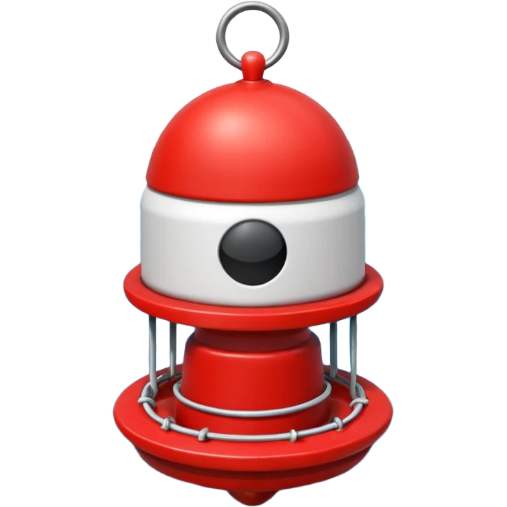 sea buoy emoji