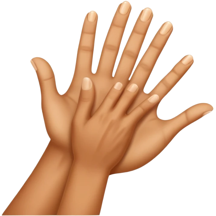 Slap ass emoji