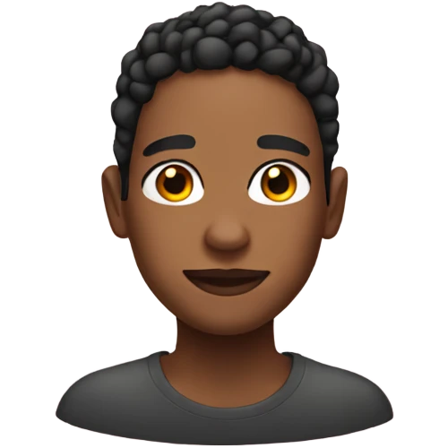 make an emoji based off the hyperpigmentation trend emoji