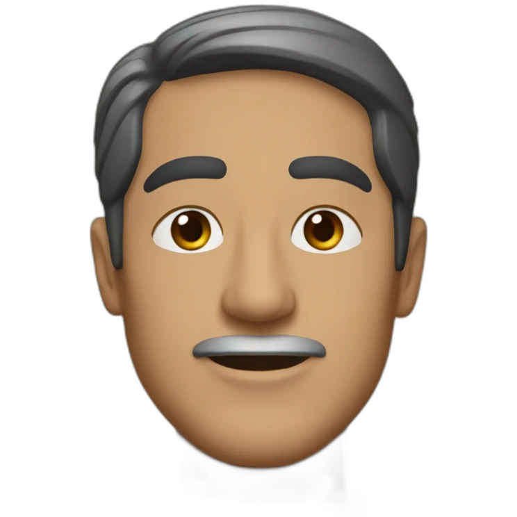 Sunak emoji