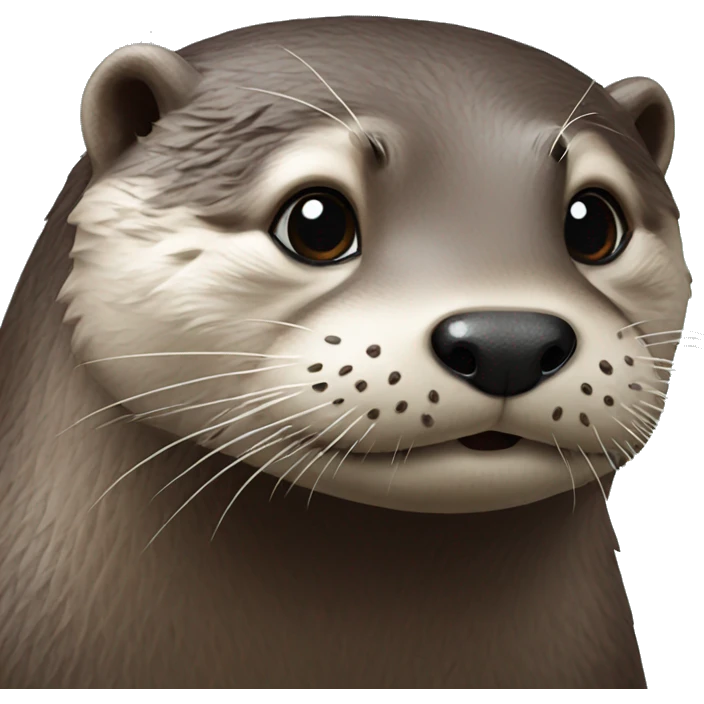 otter emoji