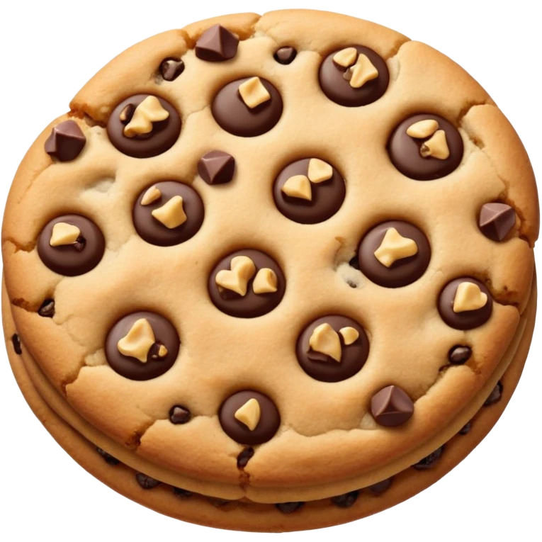 cookies emoji